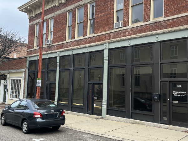 Listing Image #3 - Office for lease at 316 Ferry St., Lafayette IN 47901