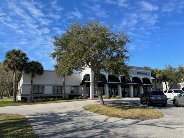 Listing Image #2 - Office for lease at 280 S. Yonge Street, Ormond Beach FL 32174