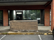 Listing Image #2 - Office for lease at 640 North Avenue, Macon GA 31211