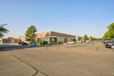 Industrial property for lease in Roy, UT