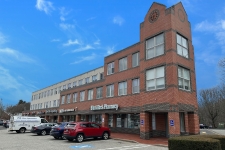 Retail property for lease in Fairfield, CT