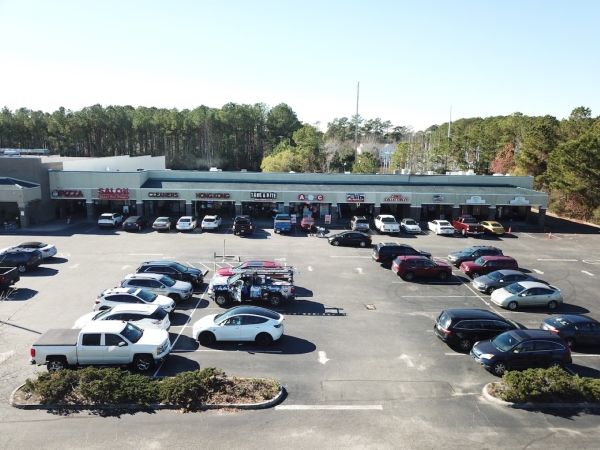 Listing Image #3 - Retail for lease at 2258 E. Highway 501, Conway SC 29526