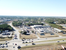 Retail property for lease in Conway, SC