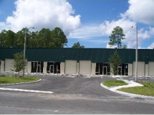 Listing Image #1 - Industrial for lease at 6714 NW 16 Street, #C,, Gainesville FL 32653