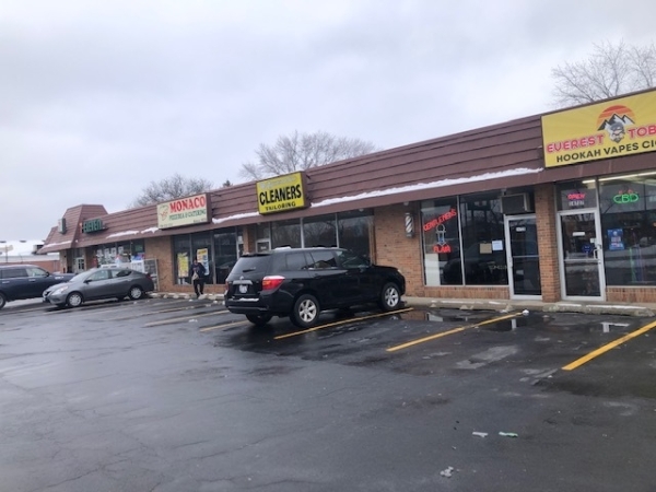 Listing Image #2 - Retail for lease at 14723 S Central Avenue, Oak Forest IL 60452