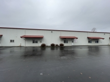 Industrial property for lease in Puyallup, WA