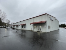 Listing Image #2 - Industrial for lease at 14111 Pioneer Wy E, Puyallup WA 98372