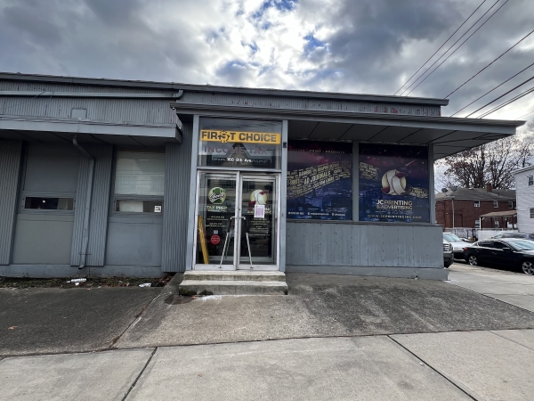 Listing Image #2 - Office for lease at 168 8th Ave, Paterson NJ 07514