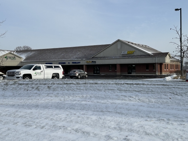 Listing Image #2 - Retail for lease at 1785 N Dixie Hwy, Monroe MI 48162