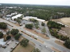 Retail property for lease in Pawleys Island, SC