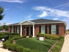 Listing Image #1 - Office for lease at 2020 - 2034 82nd Street, Lubbock TX 79423