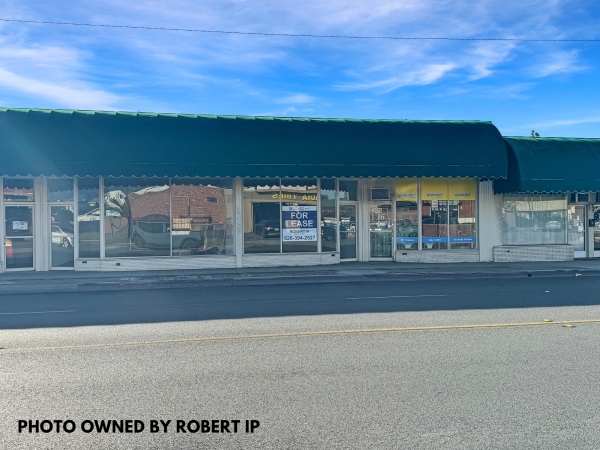 Listing Image #3 - Retail for lease at 8-34 E Duarte Rd, Arcadia CA 91006