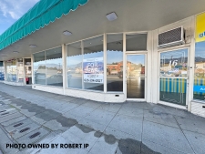 Retail property for lease in Arcadia, CA