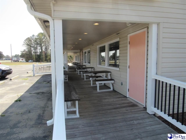 Listing Image #2 - Others for lease at 804 N Governor Williams Hwy, Darlington SC 29532
