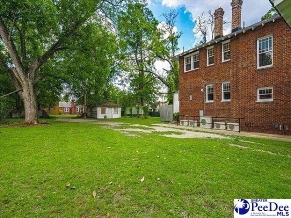 Listing Image #3 - Others for lease at 101 Kuker St, Florence SC 29501