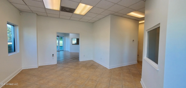Listing Image #3 - Office for lease at 14313 Stenum Street, Biloxi MS 39532