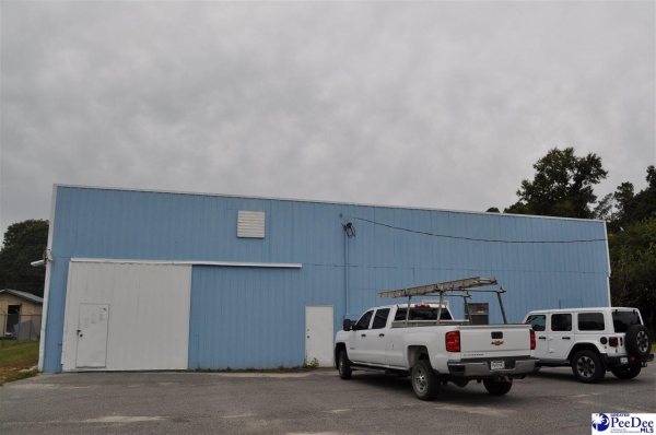 Listing Image #1 - Others for lease at 1450 E Northside Avenue, Marion SC 29571