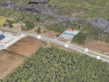 Retail property for lease in Little River, SC