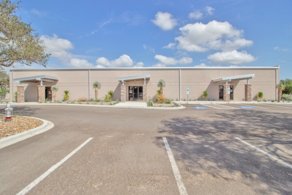 Listing Image #2 - Office for lease at 501 W Owassa Road A, Edinburg TX 78539