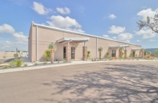 Listing Image #1 - Office for lease at 501 W Owassa Road A, Edinburg TX 78539