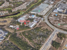 Industrial Park for lease in Myrtle Beach, SC