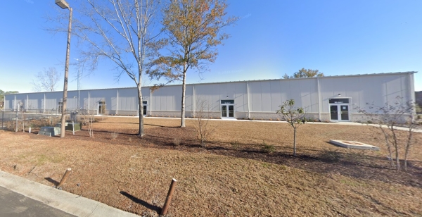 Listing Image #1 - Industrial Park for lease at Units 3 & 4: 185 Jacob Lane, Myrtle Beach SC 29579 Listing Image #1 - Industrial Park for lease at Units 3 & 4: 185 Jacob Lane, Myrtle Beach SC 29579