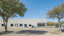 Industrial property for lease in Plano, TX