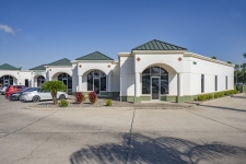 Office property for lease in Pharr, TX