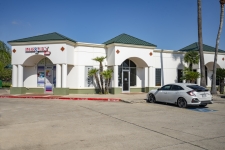Listing Image #2 - Office for lease at 1002 Sam Houston Blvd Ste 7, Pharr TX 78577