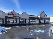 Retail property for lease in Layton, UT