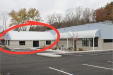 Office property for lease in Naugatuck, CT