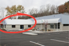 Retail property for lease in Naugatuck, CT