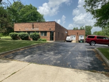 Listing Image #1 - Industrial for lease at 950 Ensell Road, Lake Zurich IL 60047