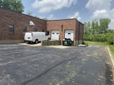 Listing Image #3 - Industrial for lease at 950 Ensell Road, Lake Zurich IL 60047