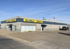 Listing Image #1 - Retail for lease at 2722 Duniven Circle, Amarillo TX 79109