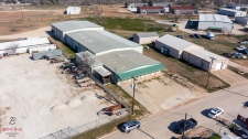Industrial for lease in Kerrville, TX