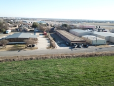 Industrial property for lease in Hewitt, TX