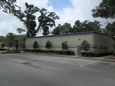 Industrial property for lease in Daytona Beach, FL