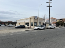 Retail property for lease in Sylmar, CA