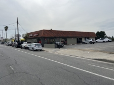 Listing Image #1 - Retail for lease at 13920 Foothill Boulevard, Sylmar CA 91342