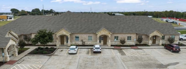 Listing Image #2 - Office for lease at 2410 Wycon Dr, Waco TX 76712