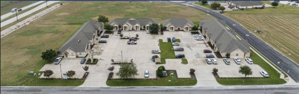 Listing Image #3 - Office for lease at 2410 Wycon Dr, Waco TX 76712