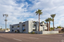 Listing Image #1 - Office for lease at 5815 N Black Canyon Hwy ste 103, Phoenix AZ 85015
