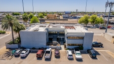 Listing Image #3 - Office for lease at 5815 N Black Canyon Hwy ste 103, Phoenix AZ 85015