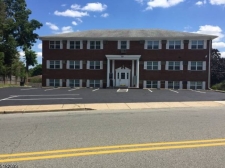 Office for lease in Springfield, NJ