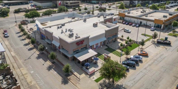 Listing Image #1 - Retail for lease at 300 S 2nd St, Waco TX 76701