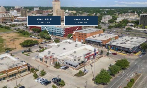 Listing Image #2 - Retail for lease at 300 S 2nd St, Waco TX 76701