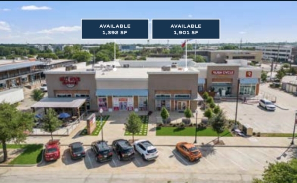 Listing Image #3 - Retail for lease at 300 S 2nd St, Waco TX 76701