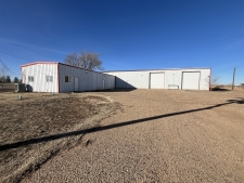 Industrial property for lease in Lubbock, TX