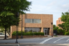 Office property for lease in Greenville, SC